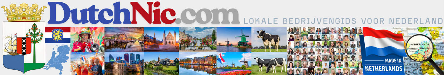 Gemaakt in Nederland - Eindhoven Business